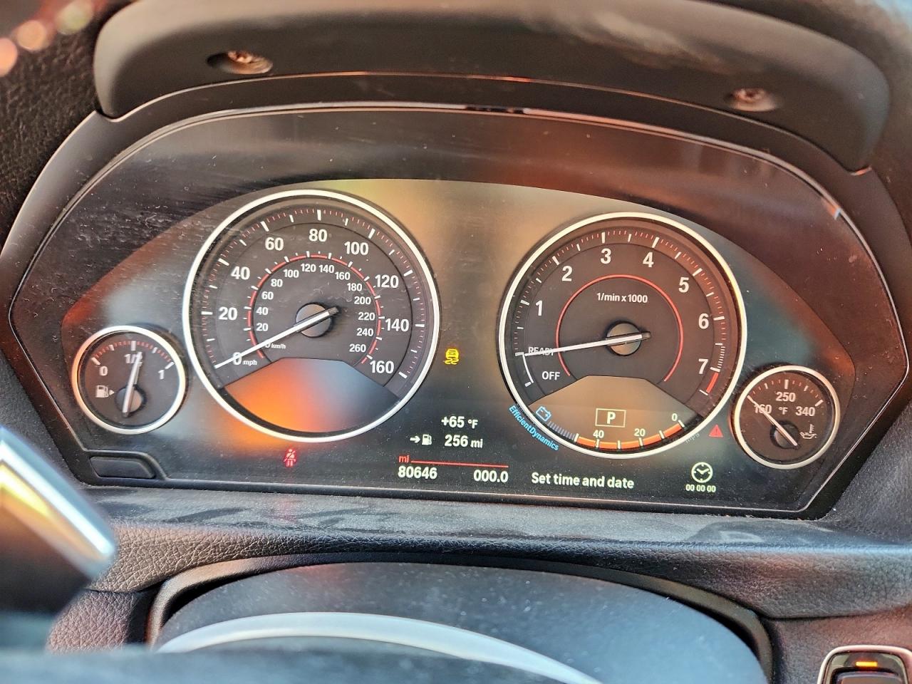 2018 BMW 330 I VIN: WBA8B9G59JNU96274 Lot: 96097235