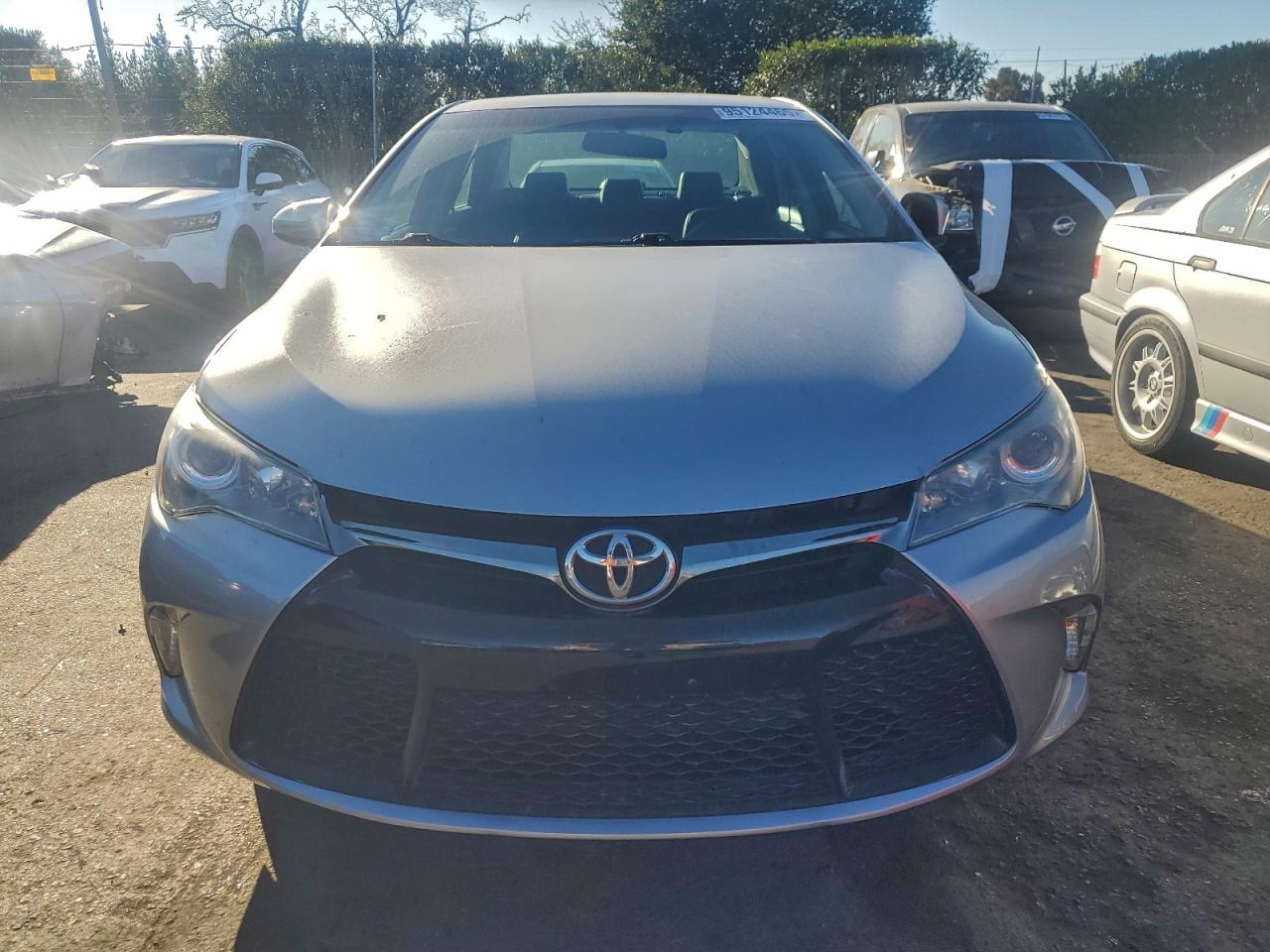 2016 Toyota Camry Le VIN: 4T1BF1FK9GU266380 Lot: 95124465