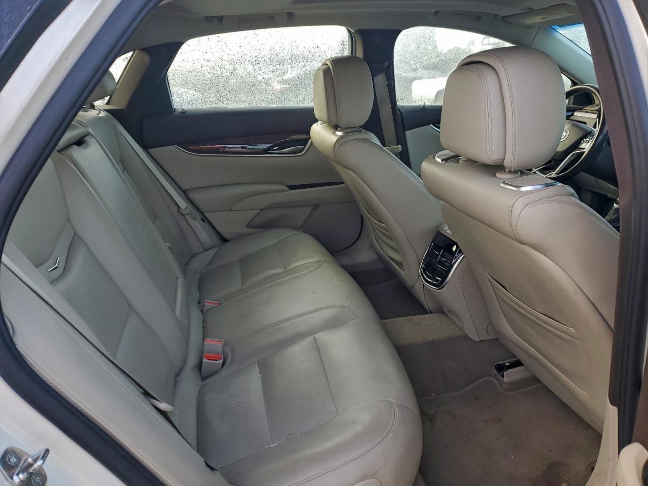 2014 Cadillac Xts Premium Collection VIN: 2G61R5S37E9208472 Lot: 94794425