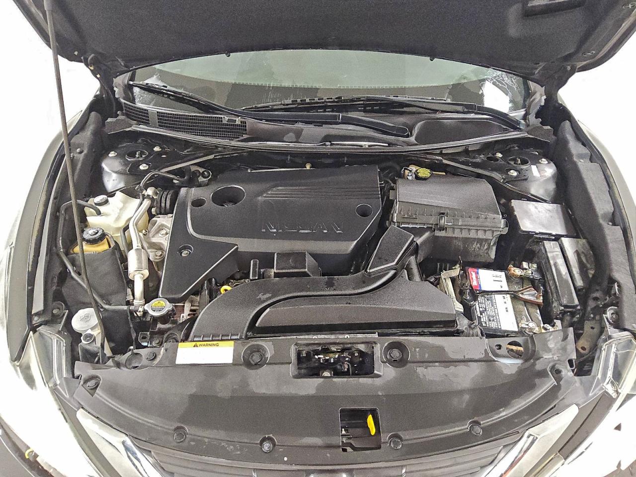 2016 Nissan Altima 2.5 VIN: 1N4AL3APXGN383246 Lot: 94357045