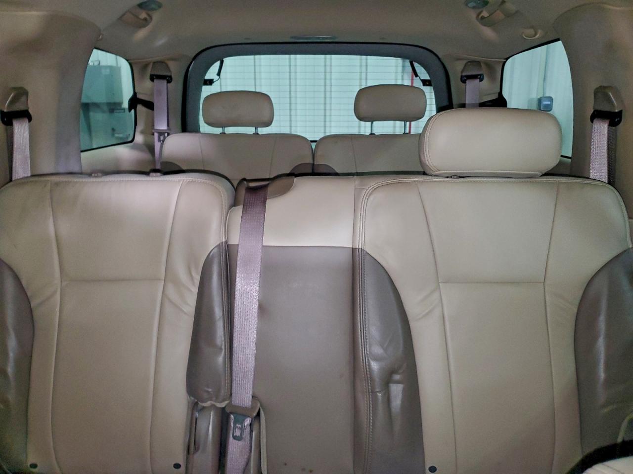 2004 Chevrolet Trailblazer Ext Ls VIN: 1GNET16S946190502 Lot: 95216665