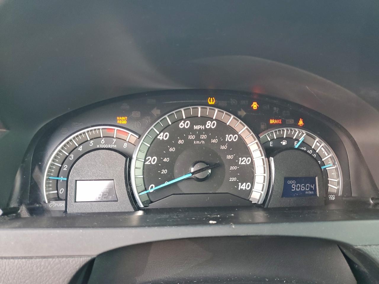 2014 Toyota Camry L VIN: 4T1BF1FK9EU312786 Lot: 94171905