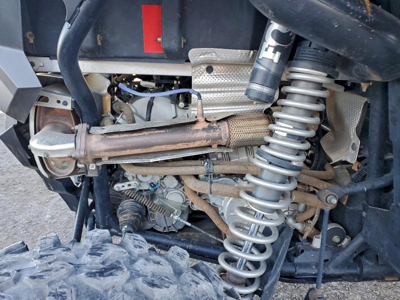 2022 POLARIS RZR PRO XP 4 SPORT  