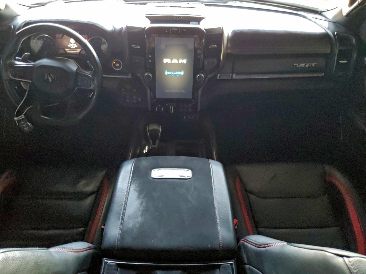 2021 Ram 1500 Trx VIN: 1C6SRFU93MN719060 Lot: 95664615