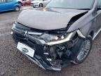 2019 MITSUBISHI OUTLANDER 2.4 PHEV 4H 5DR AUTO for sale at Copart ROCHFORD