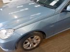 2010 MERCEDES-BENZ E CLASS E220 CDI BLUEEFFICIENCY SE 4DR TIP AUTO for sale at Copart EAST KILBRIDE
