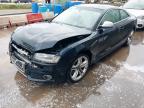 2008 AUDI A5 S5 QUATTRO 2DR for sale at Copart SANDY
