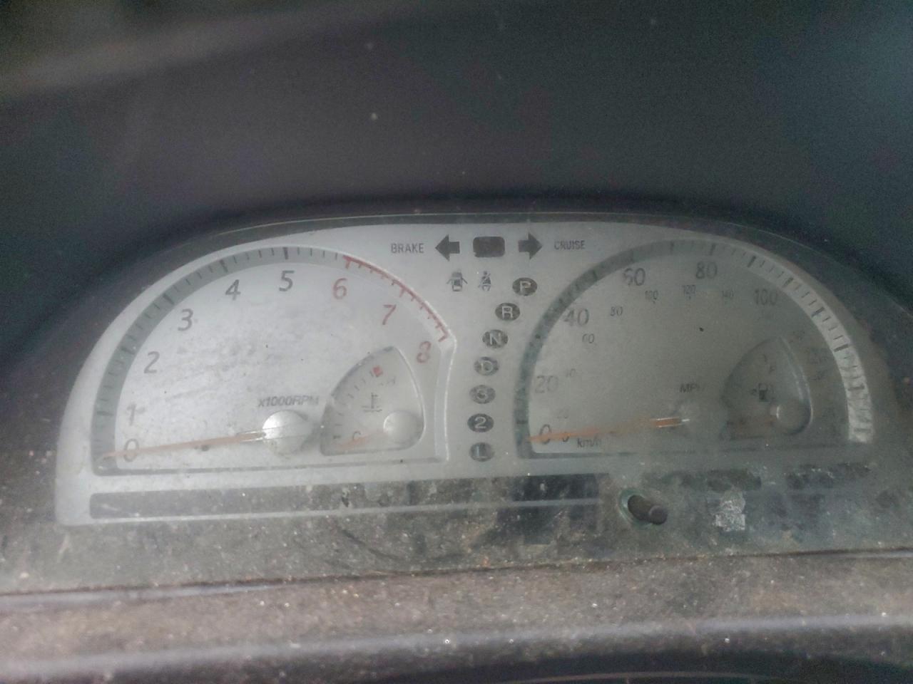 2004 Toyota Camry Se VIN: JTDBA32K440015077 Lot: 94692545