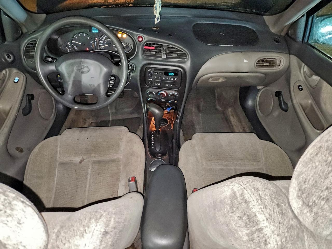 2003 Oldsmobile Alero Gx VIN: 1G3NK52F73C164153 Lot: 95102255