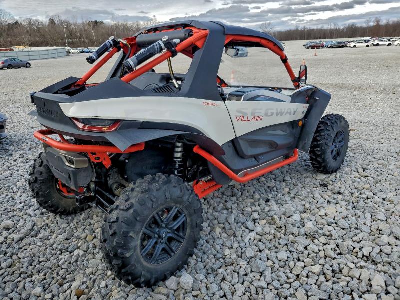 2024 SEGWAY VILLIAN SX10