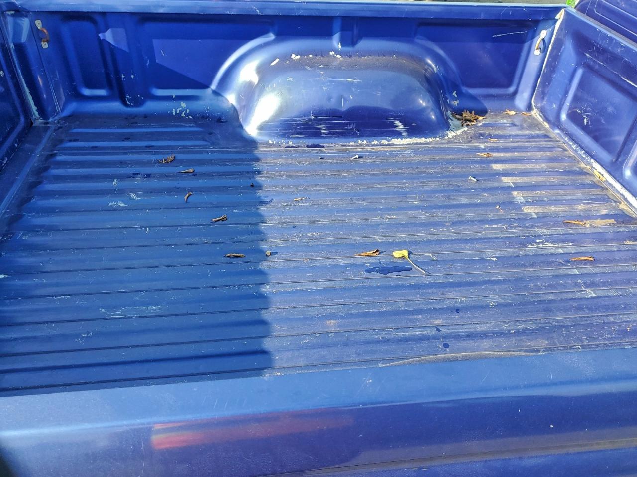 1996 Toyota Tacoma VIN: 4TANL42NXTZ113298 Lot: 94938055