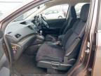2013 HONDA CR-V 2.0 I-VTEC SE 5DR AUTO for sale at Copart WESTBURY