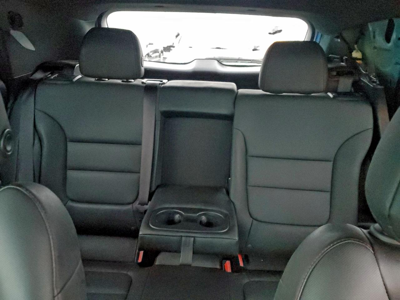 2025 Chevrolet Trailblazer Rs VIN: KL79MTSL2SB052271 Lot: 95155665