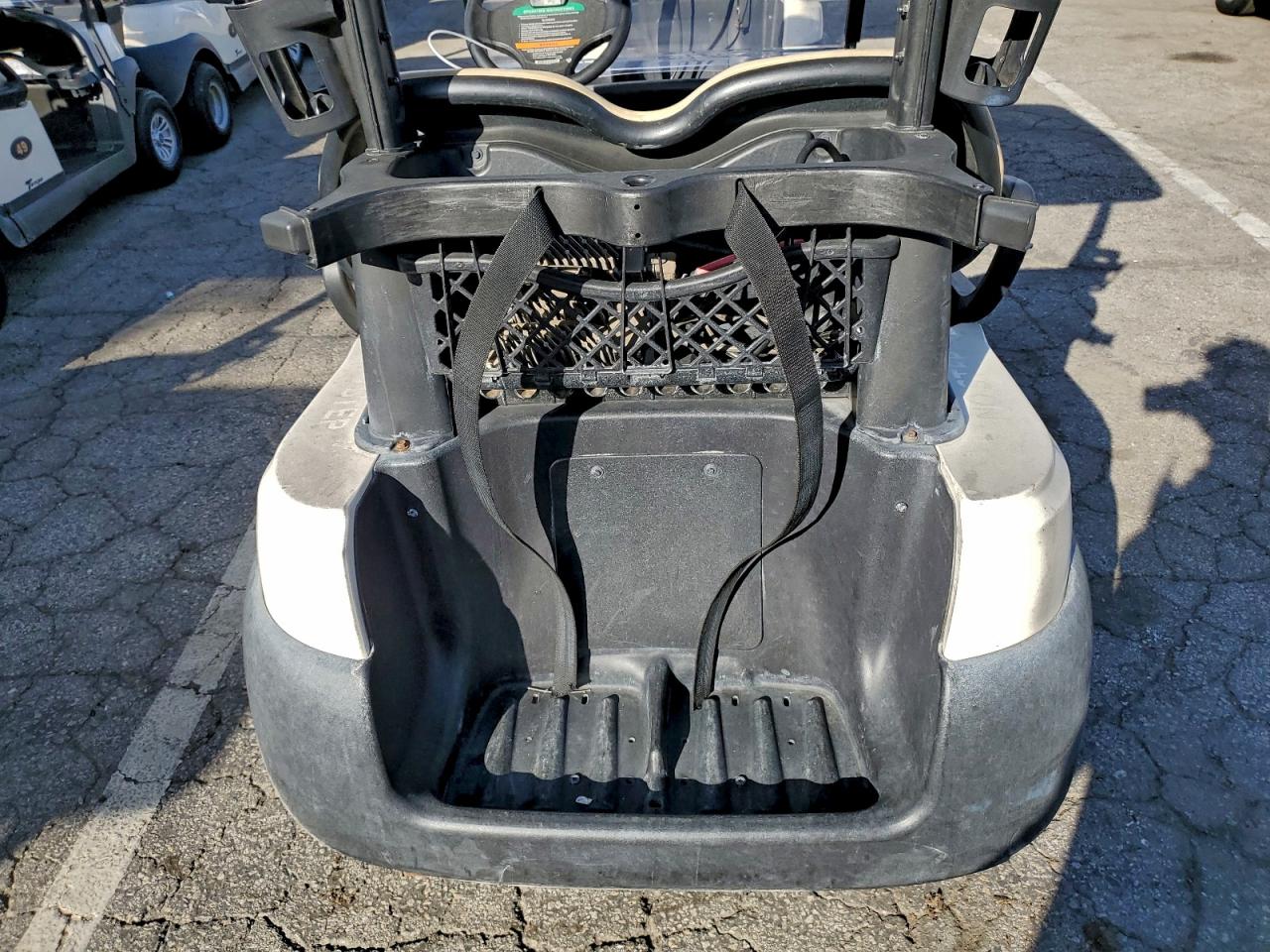 2022 Club Car Tempo Fla VIN: BN2239330063 Lot: 95171235