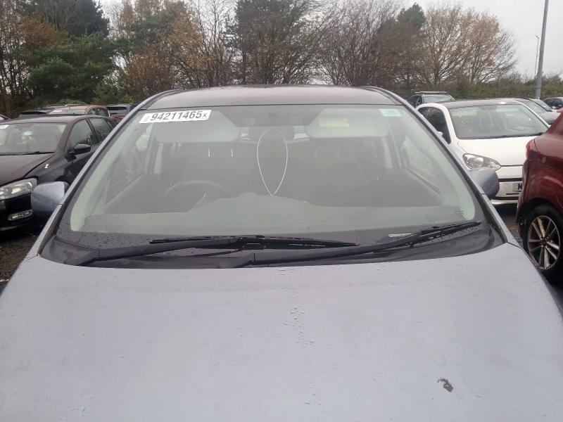 2010 TOYOTA VERSO 1.6 V-MATIC TR 5DR