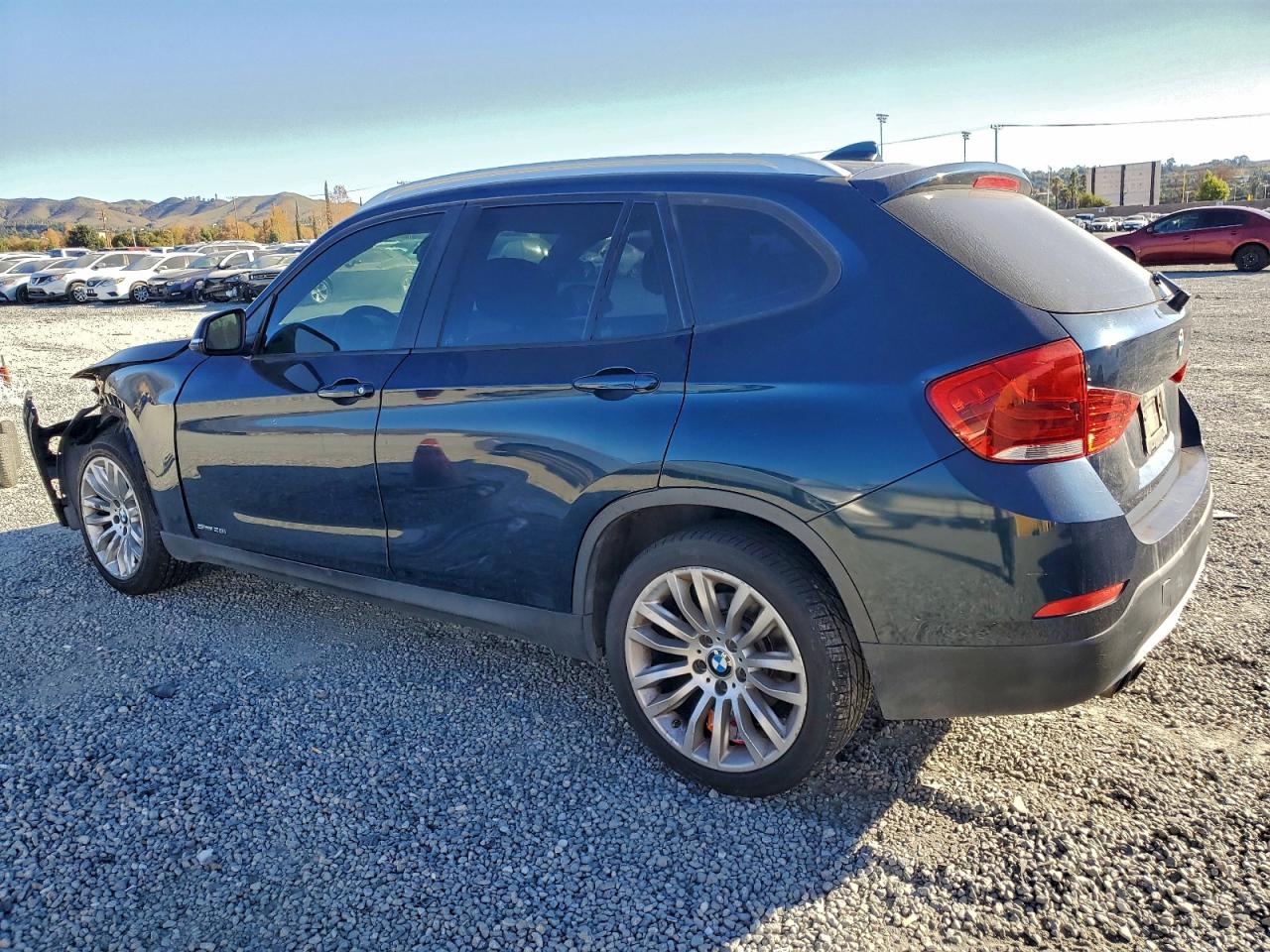 Фото: WBAVM1C55DVW42467