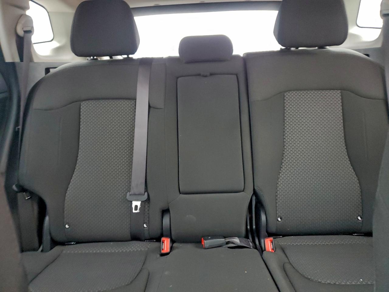 2024 Kia Sportage Lx VIN: KNDPUCDF0R7284592 Lot: 96355445