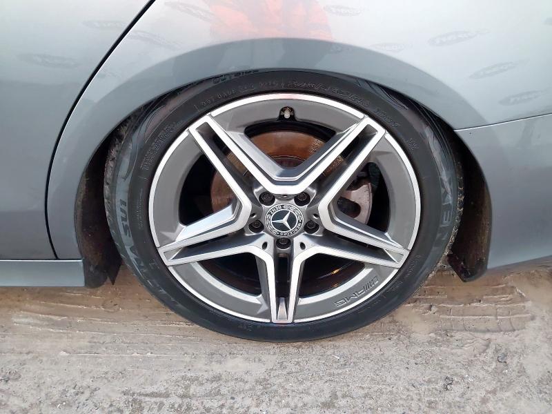 2022 MERCEDES-BENZ E 200 AMG LINE EDITION AU 