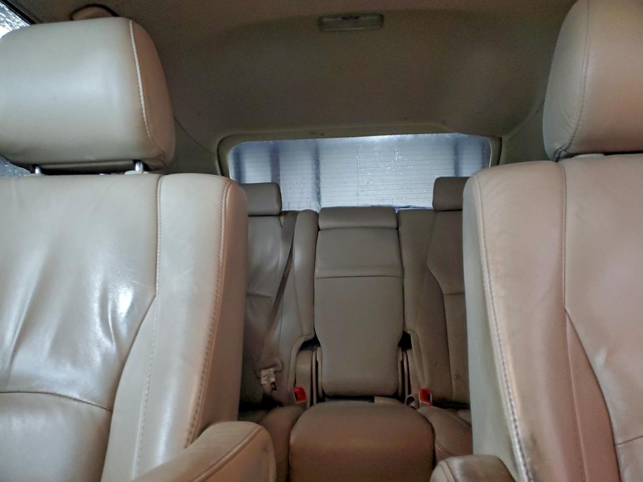 2006 Lexus Rx 330 VIN: 2T2HA31U66C099324 Lot: 95656045