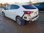 2016 MAZDA 3 2.0 SE-L NAV 5DR for sale at Copart WISBECH