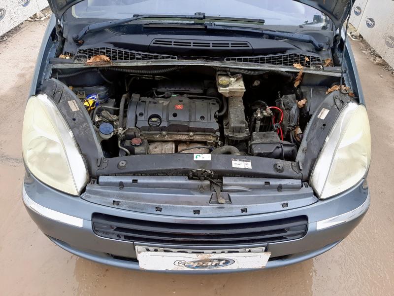 2007 CITROEN XSARA PICASSO 1.6I 16V VTX 5DR