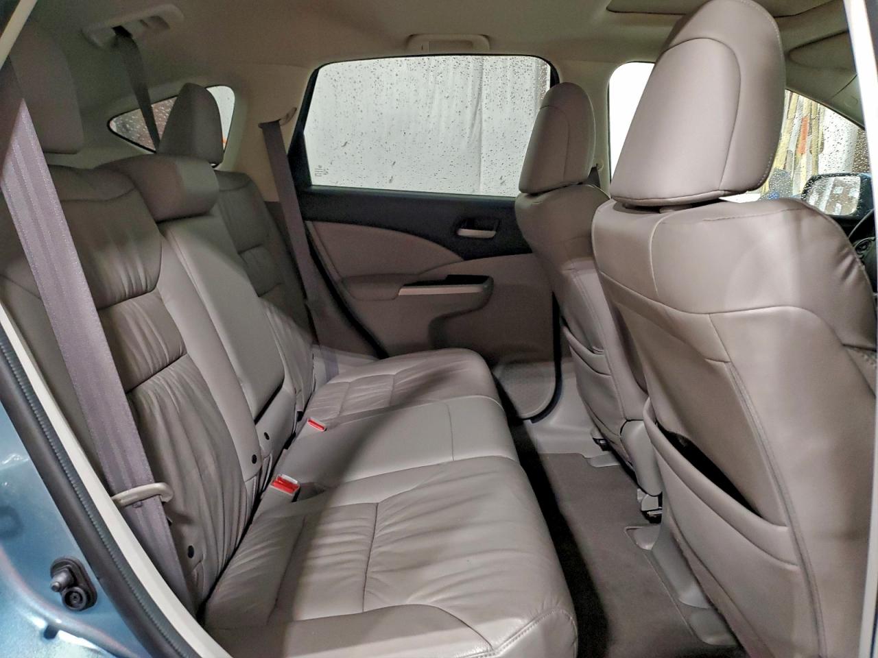 2014 Honda Cr-V Exl VIN: 2HKRM4H72EH131509 Lot: 93377135