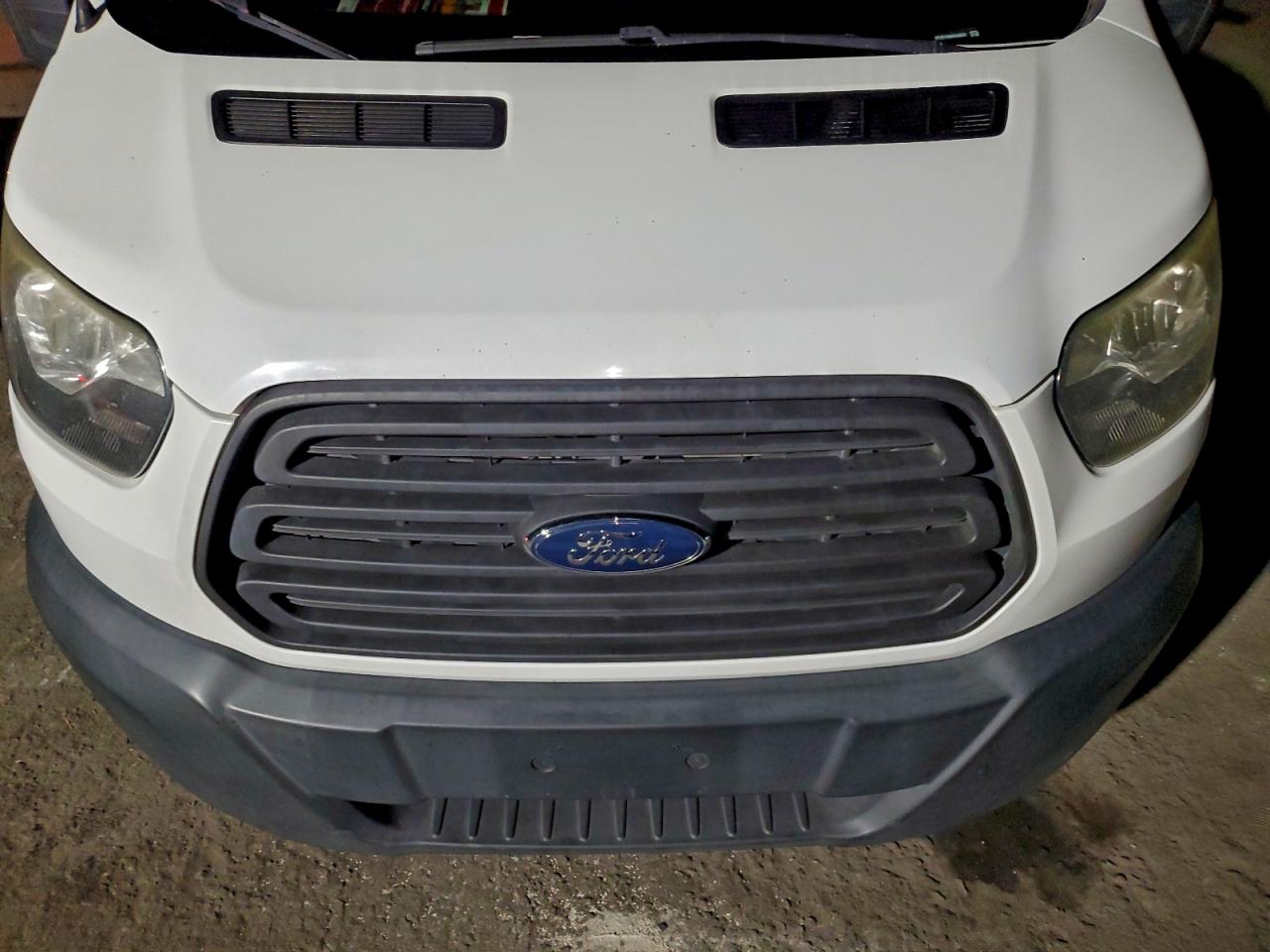 2017 Ford Transit T- VIN: A68347 Lot: 96630895