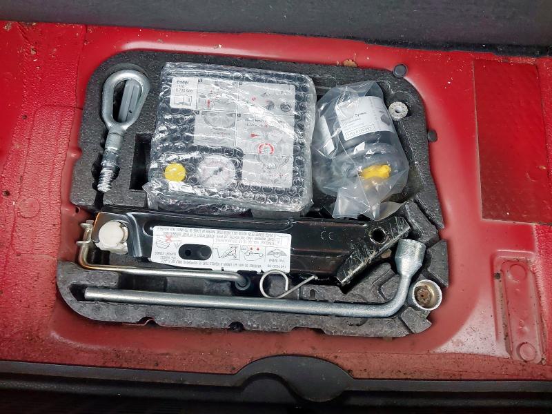 2010 MINI HATCHBACK 1.6 COOPER [122] 3DR