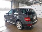 2009 MERCEDES-BENZ M CLASS ML280 CDI SPORT 5DR TIP AUTO for sale at Copart EAST KILBRIDE