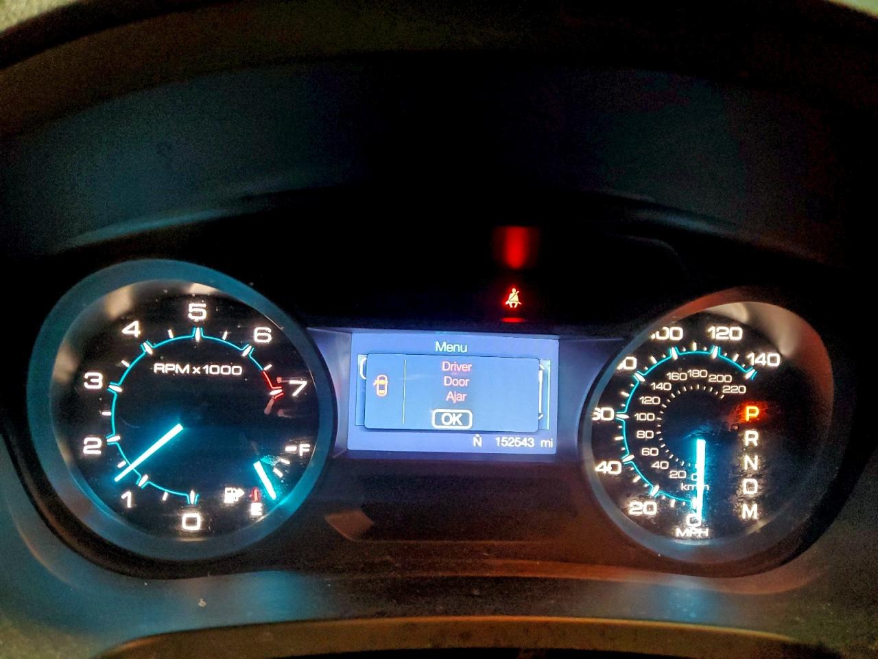 2013 Ford Explorer VIN: 1FM5K8B85DGA76114 Lot: 97442995