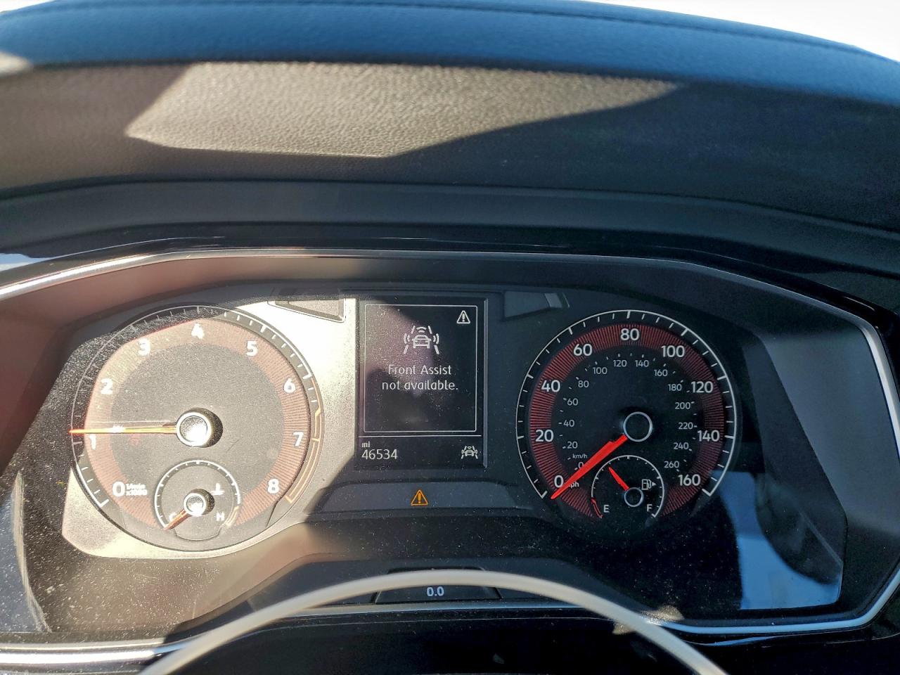 2021 Volkswagen Jetta S VIN: 3VWC57BU1MM094350 Lot: 94681735