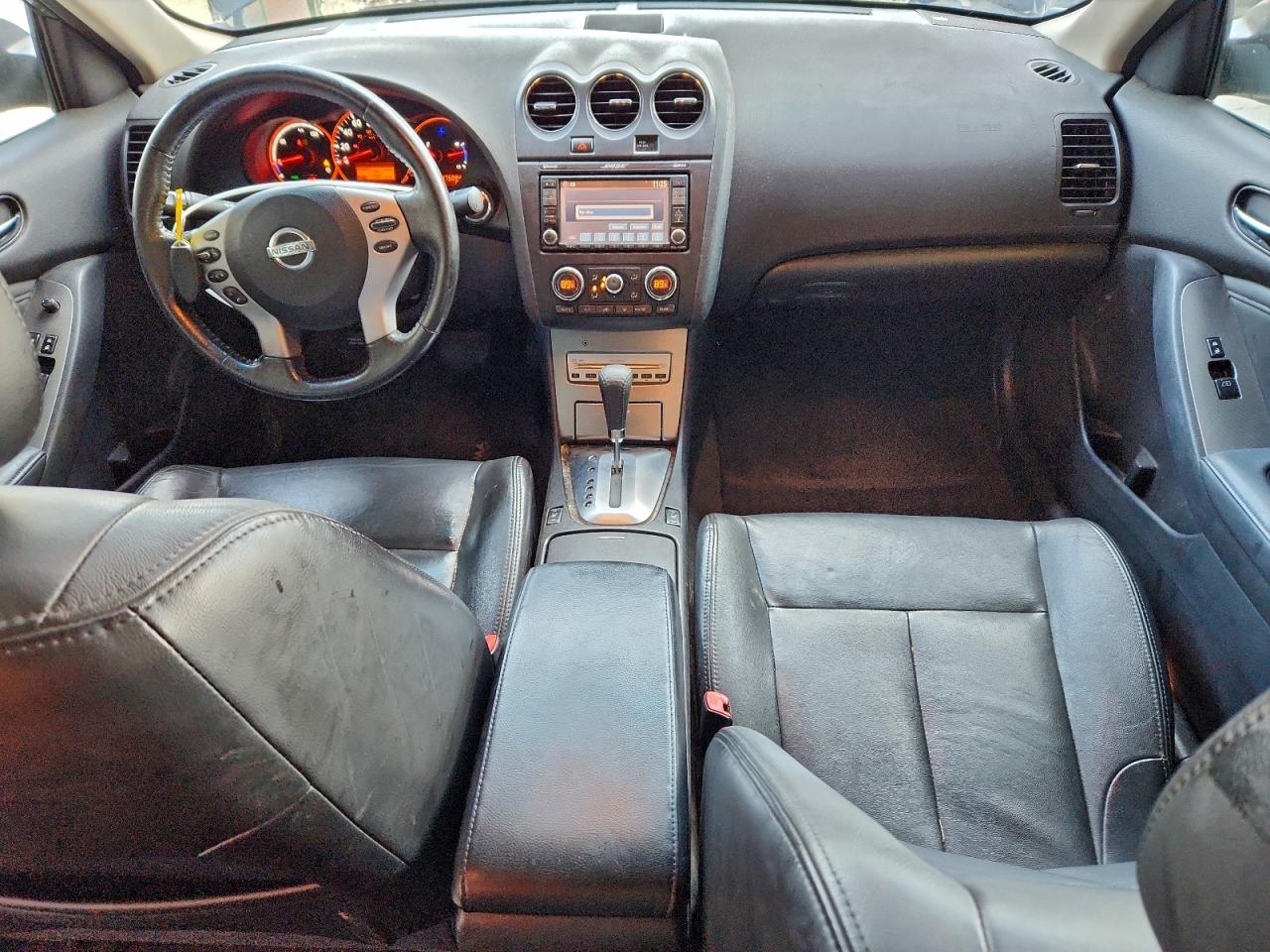 2008 Nissan Altima Hybrid VIN: 1N4CL21E28C249118 Lot: 96773275