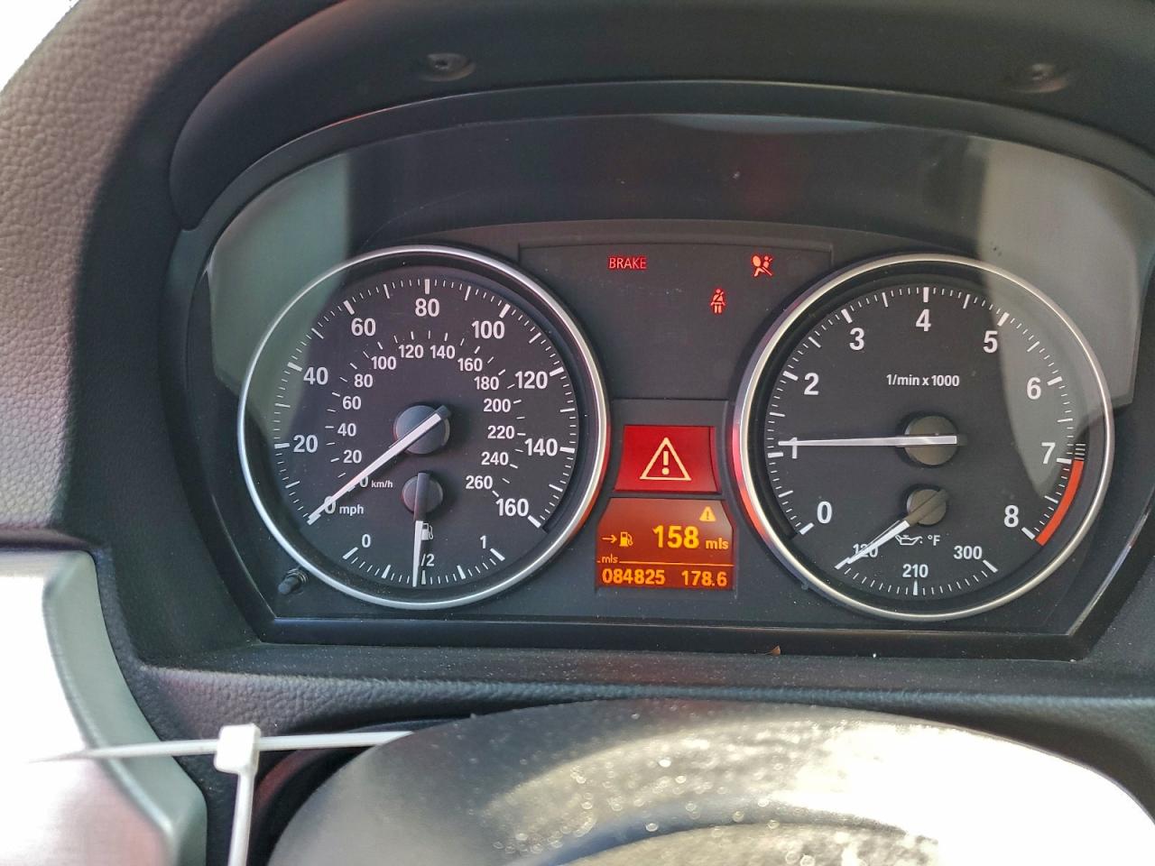 2007 BMW 335 I VIN: WBAVB73517PA65747 Lot: 93973435