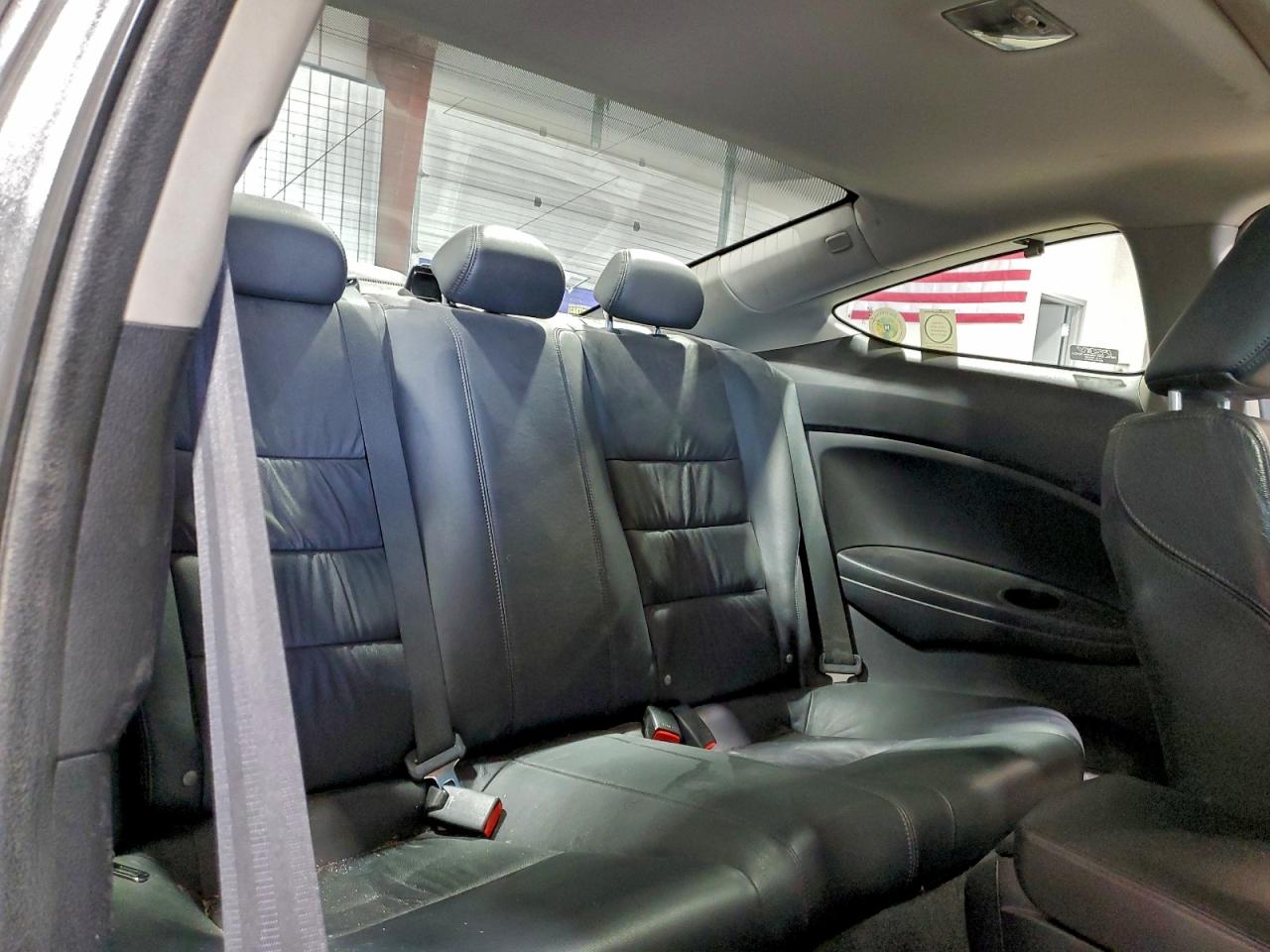 2010 Honda Accord Exl VIN: 1HGCS1B87AA019657 Lot: 94990165