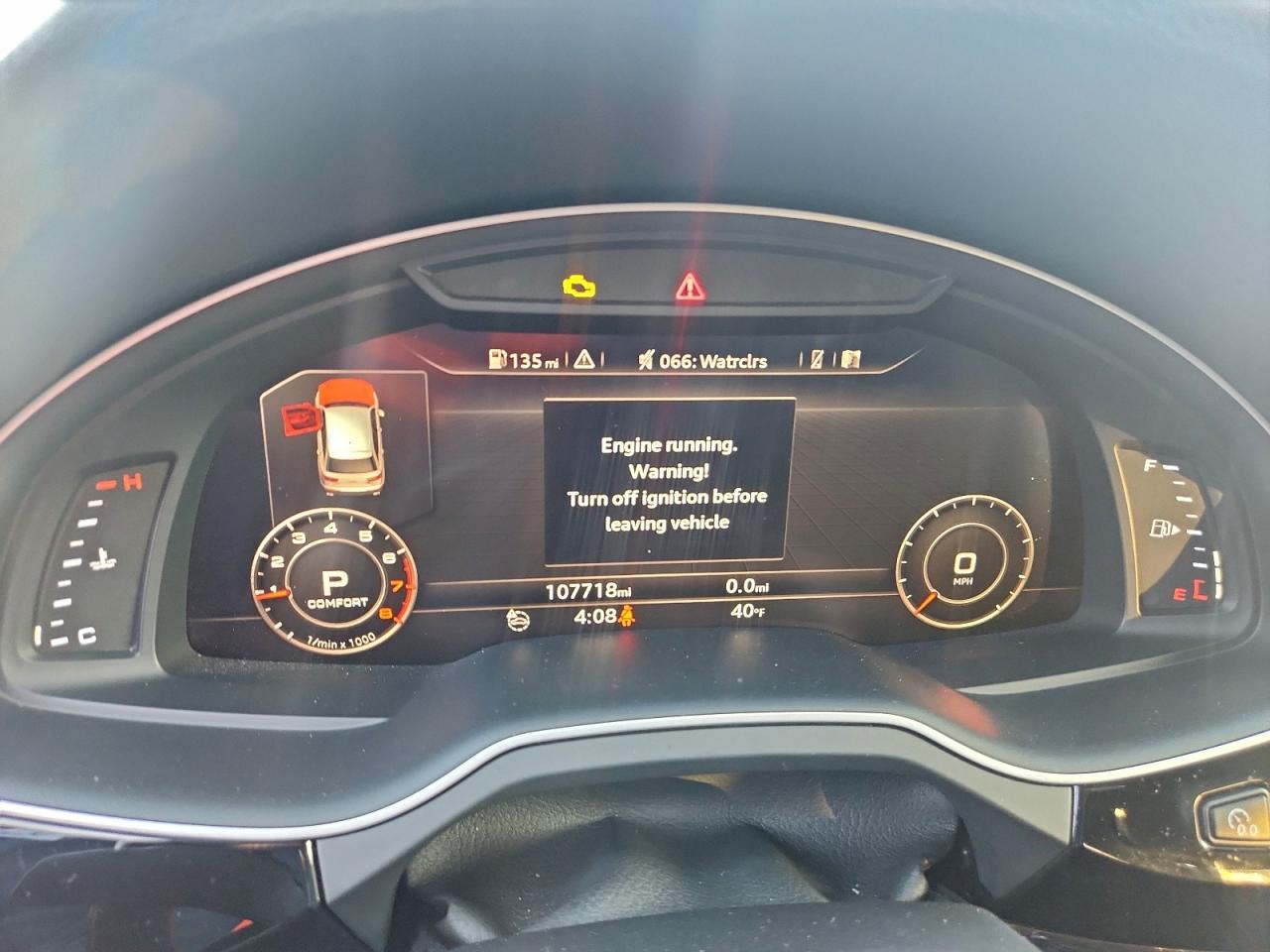 Фото: WA1VAAF74HD004287