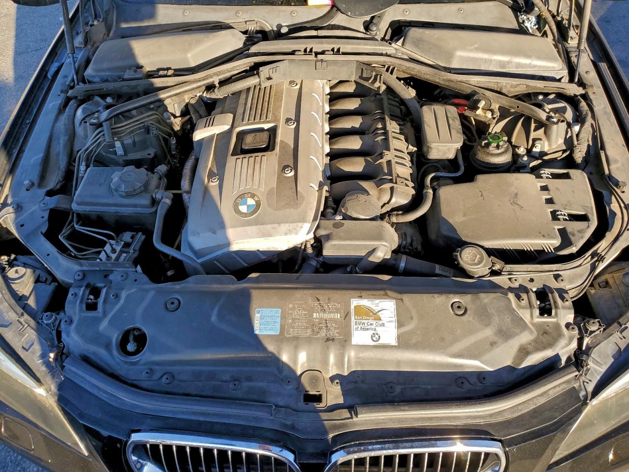 Фото: WBANE73507CM53970