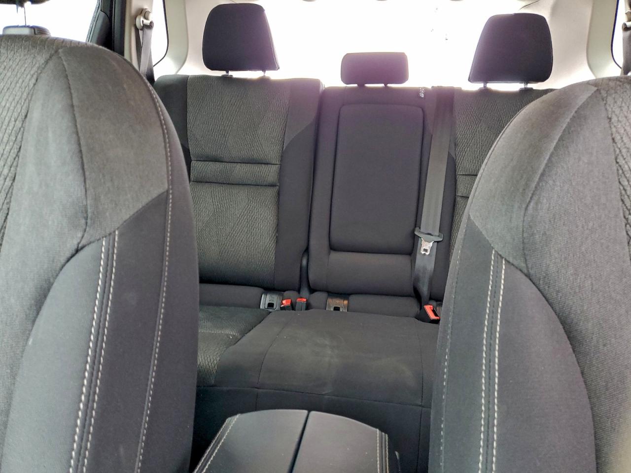 2025 Nissan Rogue Sv VIN: 5N1BT3BB4SC774877 Lot: 96536095