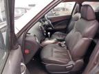2013 NISSAN JUKE 1.6 TEKNA 5DR CVT for sale at Copart SANDWICH