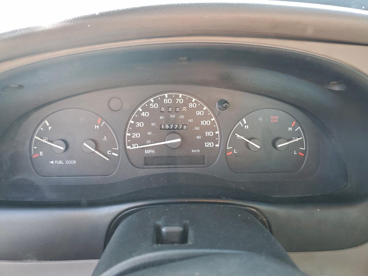 1999 Ford Ranger VIN: 1FTYR10C9XTB02124 Lot: 94979305