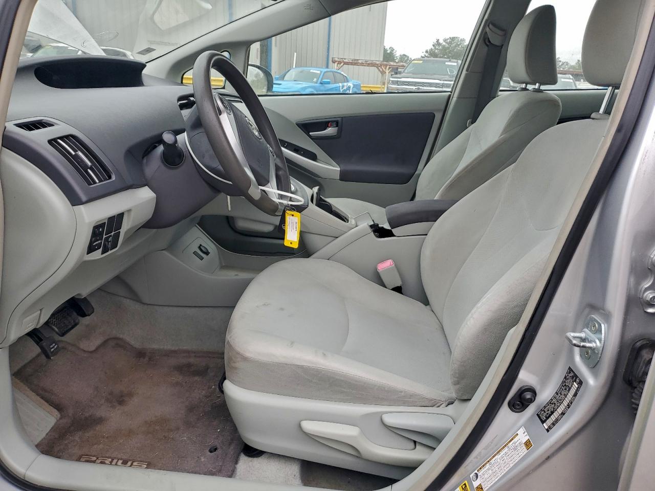 2010 Toyota Prius VIN: JTDKN3DU4A0051690 Lot: 95104815