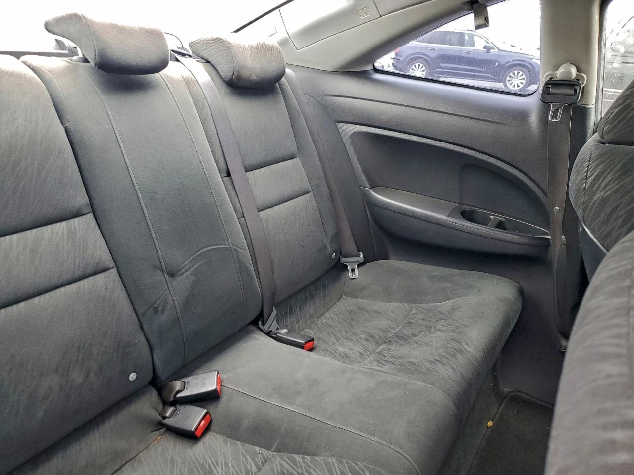 2008 Honda Civic Ex VIN: 2HGFG12878H542221 Lot: 96392945