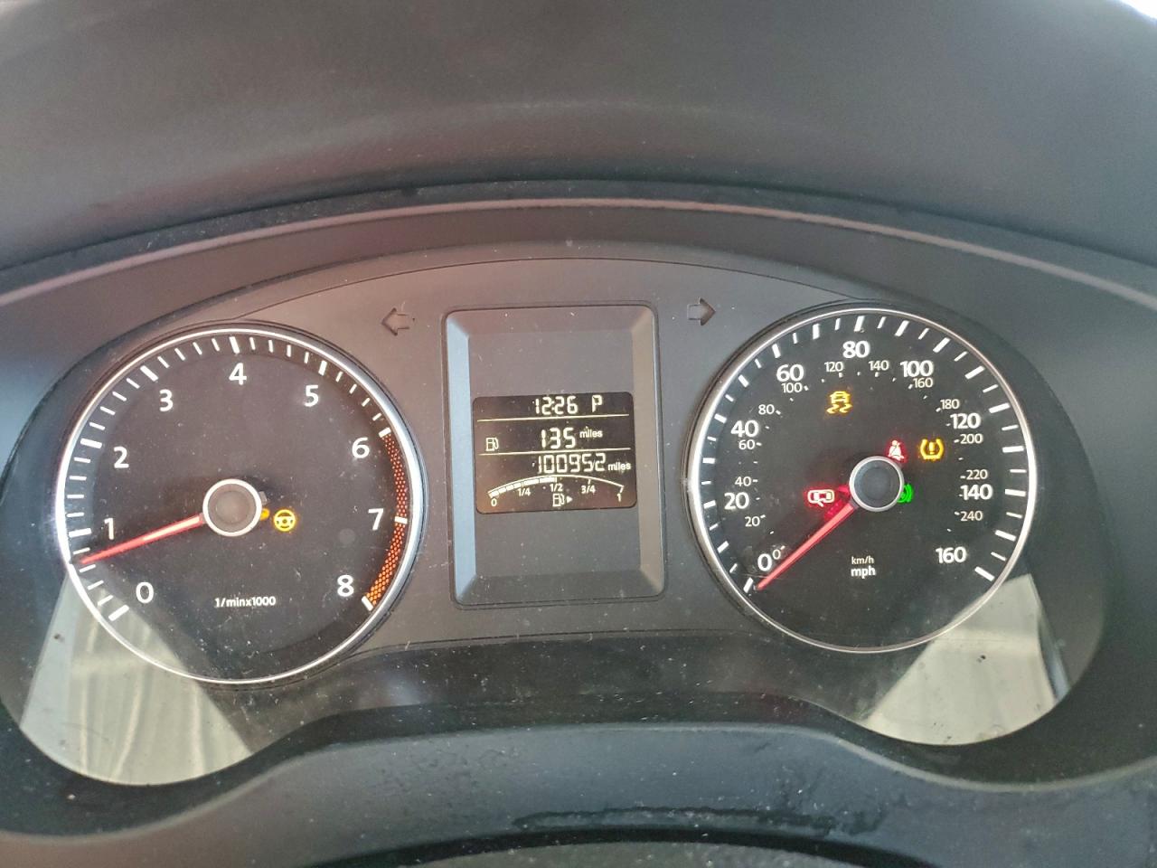 2014 Volkswagen Jetta Se VIN: 3VWD07AJ0EM251474 Lot: 94548365