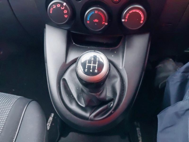 2008 MAZDA 2 1.5 SPORT 3DR