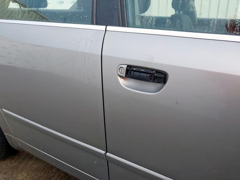 2004 AUDI A4 1.9 TDI 130 SE 4DR MULTITRONIC