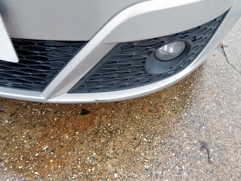 2011 SEAT ALTEA XL 1.6 TDI CR SE 5DR DSG