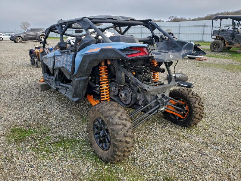 2025 CANA MAVERICK X