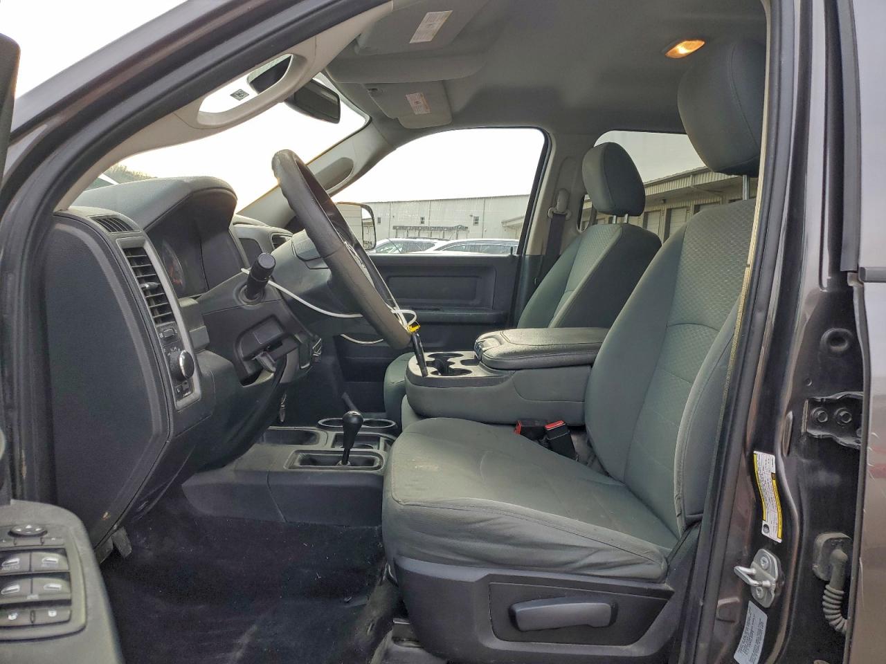 2017 Ram 2500 St VIN: 3C6UR5CJ6HG568941 Lot: 93909145