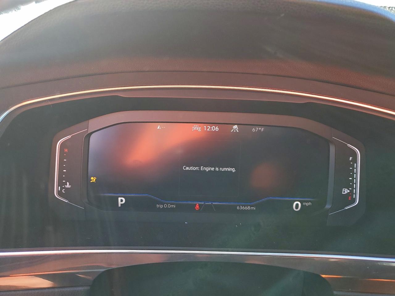 2021 Volkswagen Tiguan Sel Premium R-Line VIN: 3VV4B7AX0MM043144 Lot: 96476115