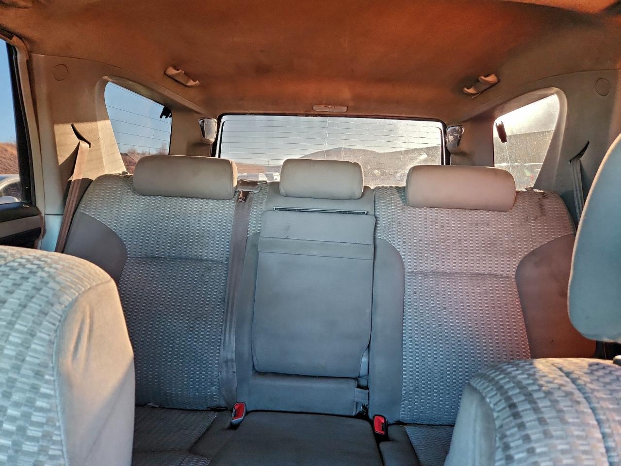 2006 Toyota 4Runner Sr5 VIN: JTEZU14R760072103 Lot: 94785395