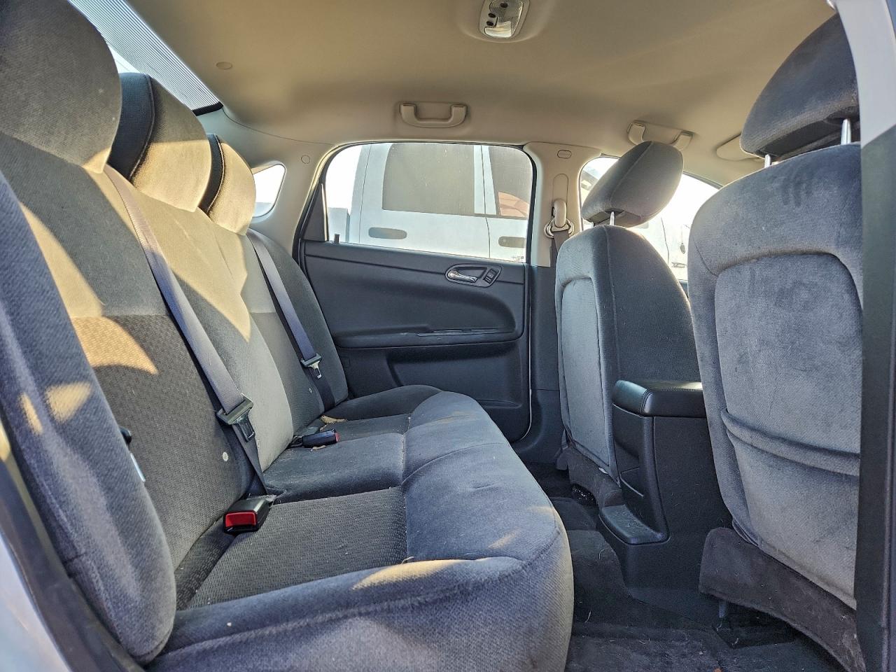 2011 Chevrolet Impala Lt VIN: 2G1WG5EK8B1310278 Lot: 98297285